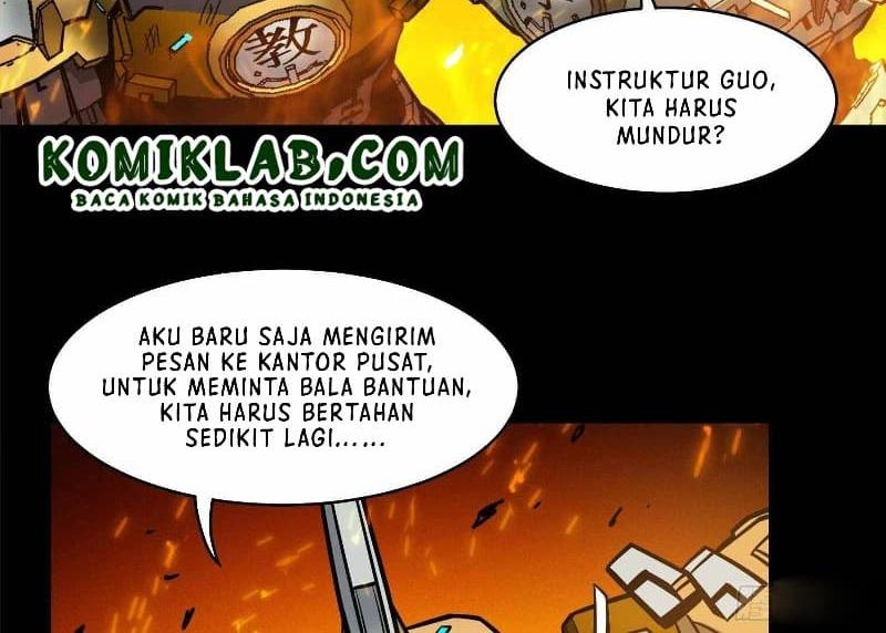 Chapter Komik
              Legend of Star General Chapter 23 - page 55