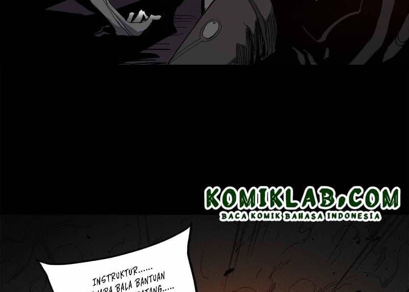 Chapter Komik
              Legend of Star General Chapter 23 - page 88