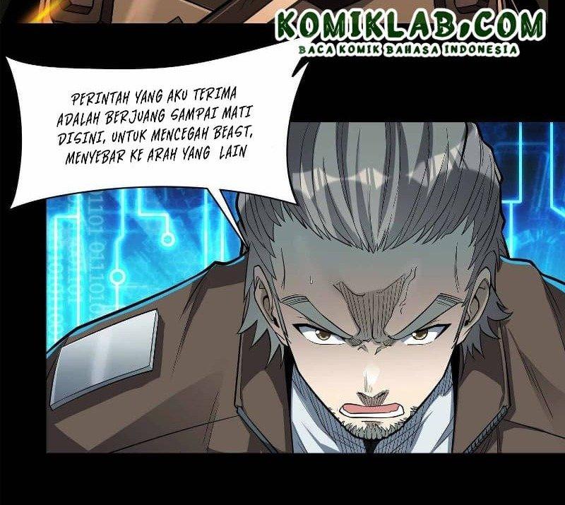 Chapter Komik
              Legend of Star General Chapter 23 - page 29