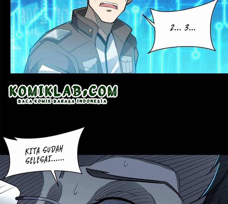 Chapter Komik
              Legend of Star General Chapter 23 - page 24