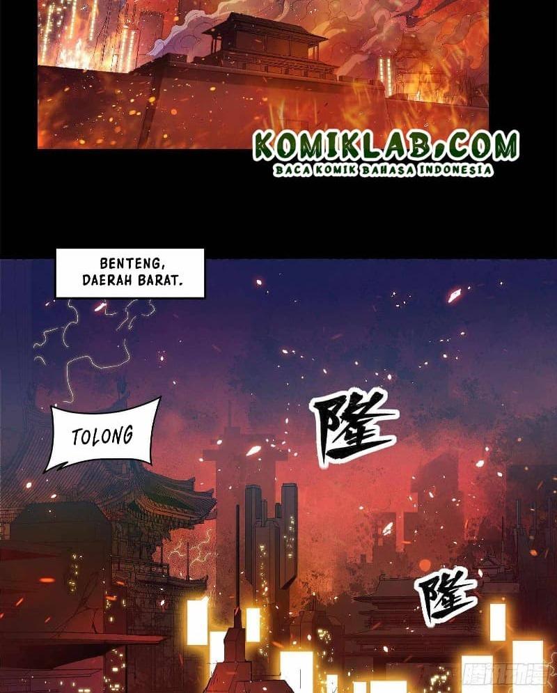 Chapter Komik
              Legend of Star General Chapter 23 - page 5