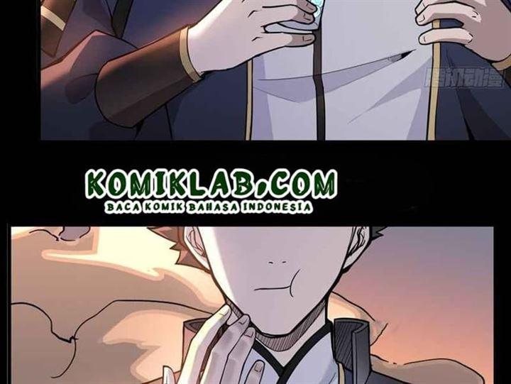 Chapter Komik
              Legend of Star General Chapter 32 - page 27