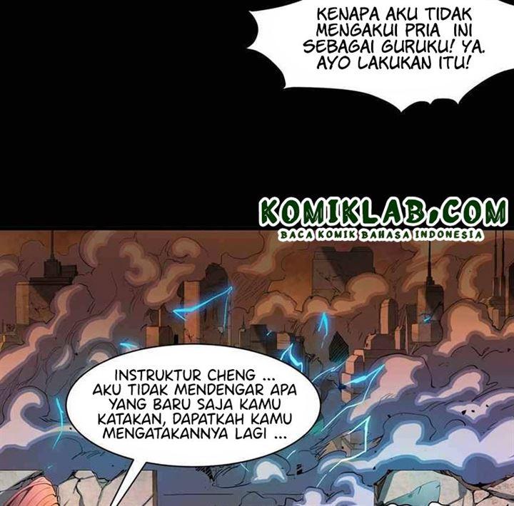 Chapter Komik
              Legend of Star General Chapter 34 - page 24