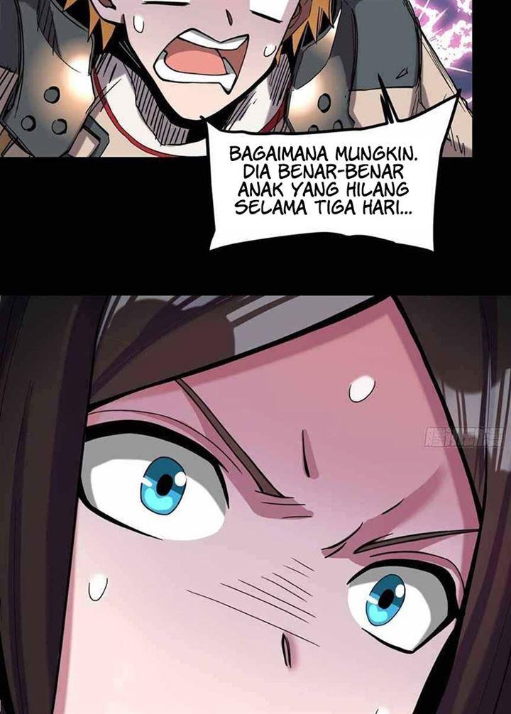 Chapter Komik
              Legend of Star General Chapter 34 - page 46