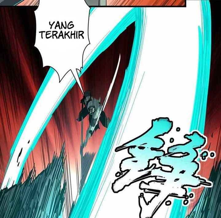 Chapter Komik
              Legend of Star General Chapter 34 - page 29