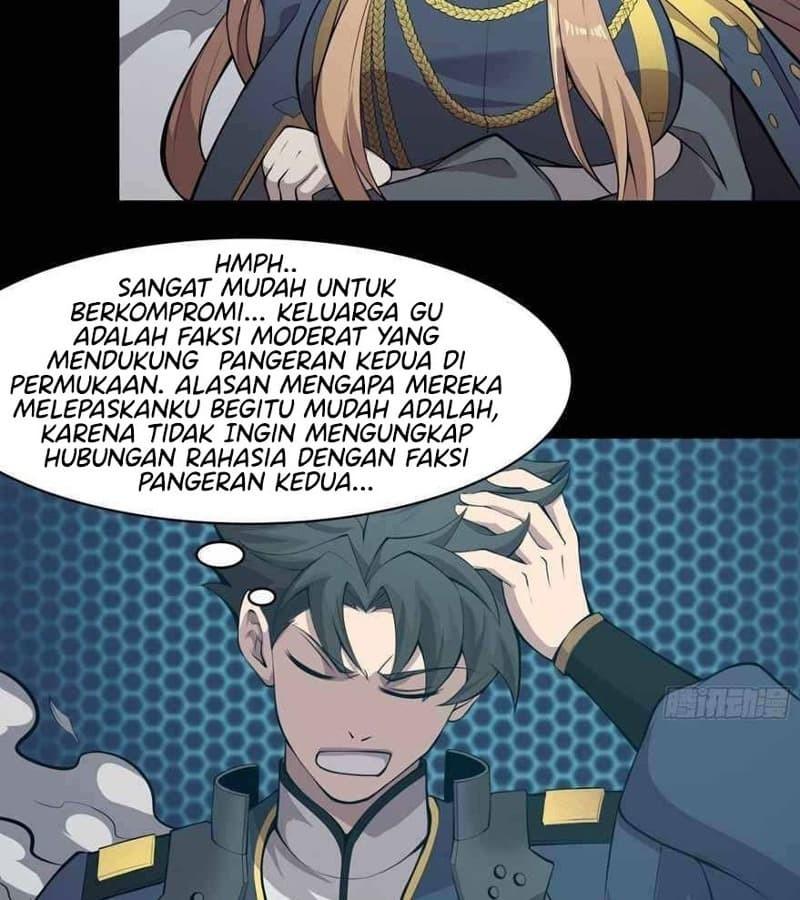 Chapter Komik
              Legend of Star General Chapter 36 - page 25