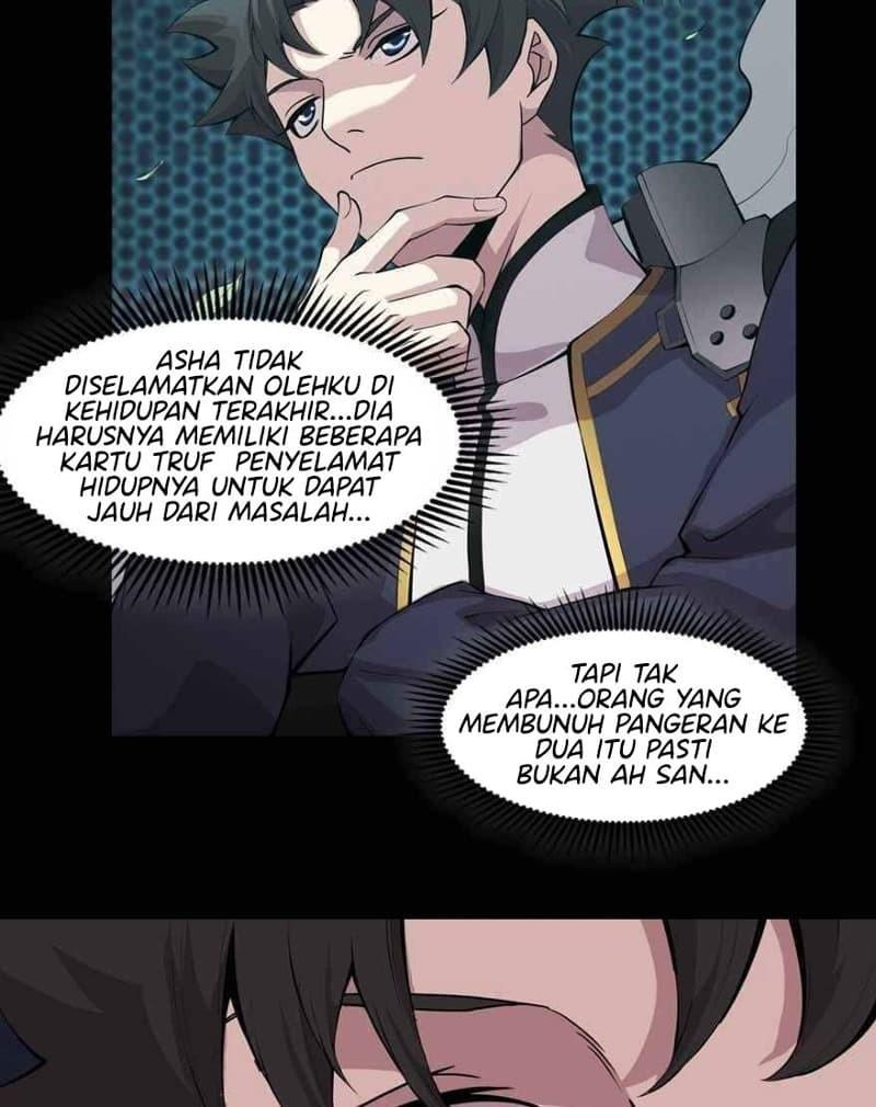 Chapter Komik
              Legend of Star General Chapter 36 - page 20