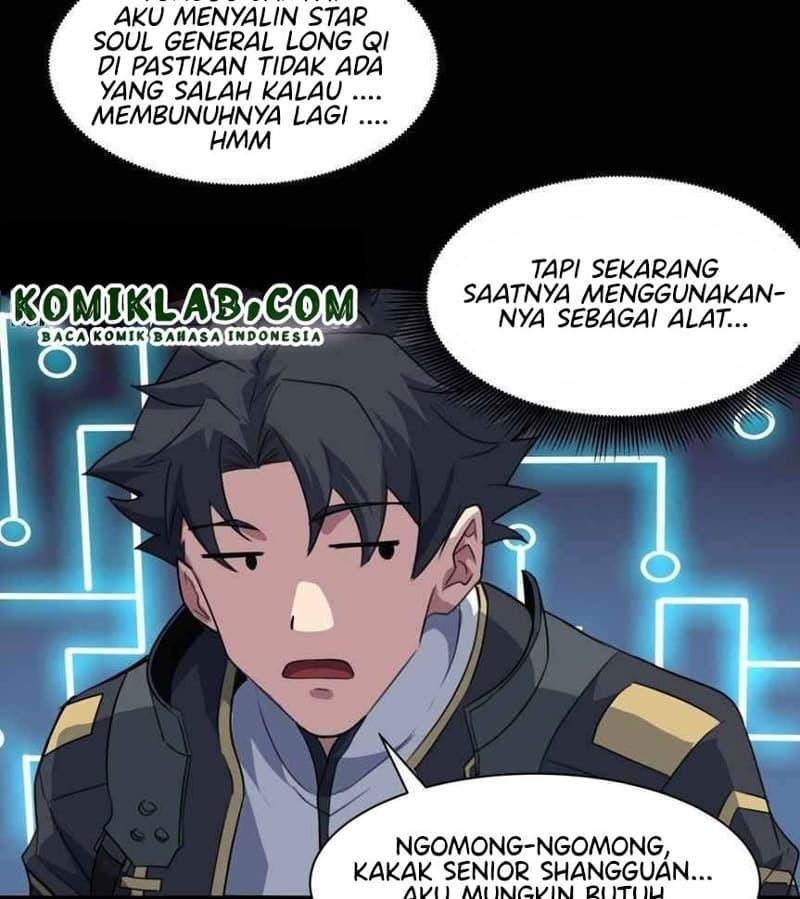 Chapter Komik
              Legend of Star General Chapter 37 - page 29