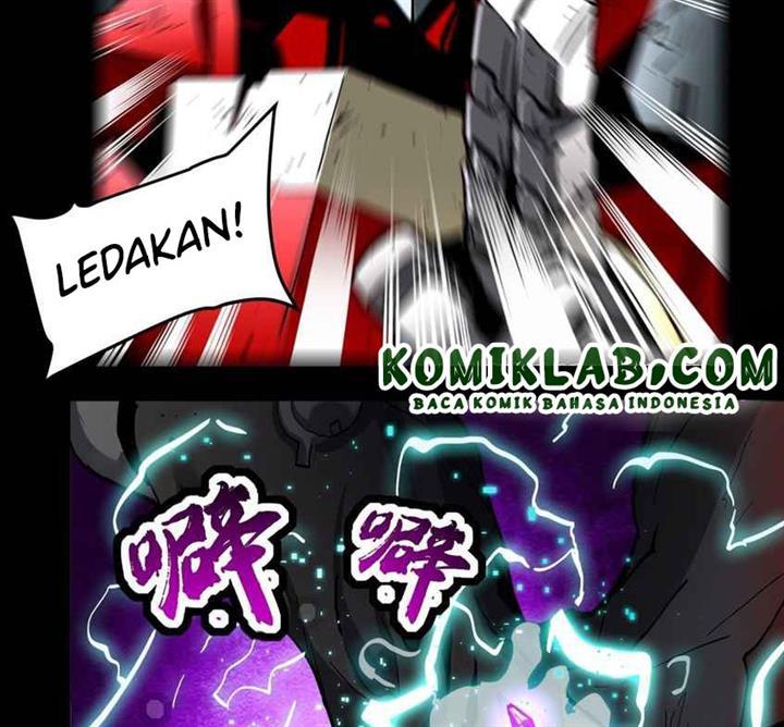 Chapter Komik
              Legend of Star General Chapter 39 - page 64