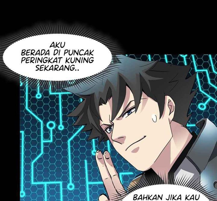 Chapter Komik
              Legend of Star General Chapter 39 - page 62