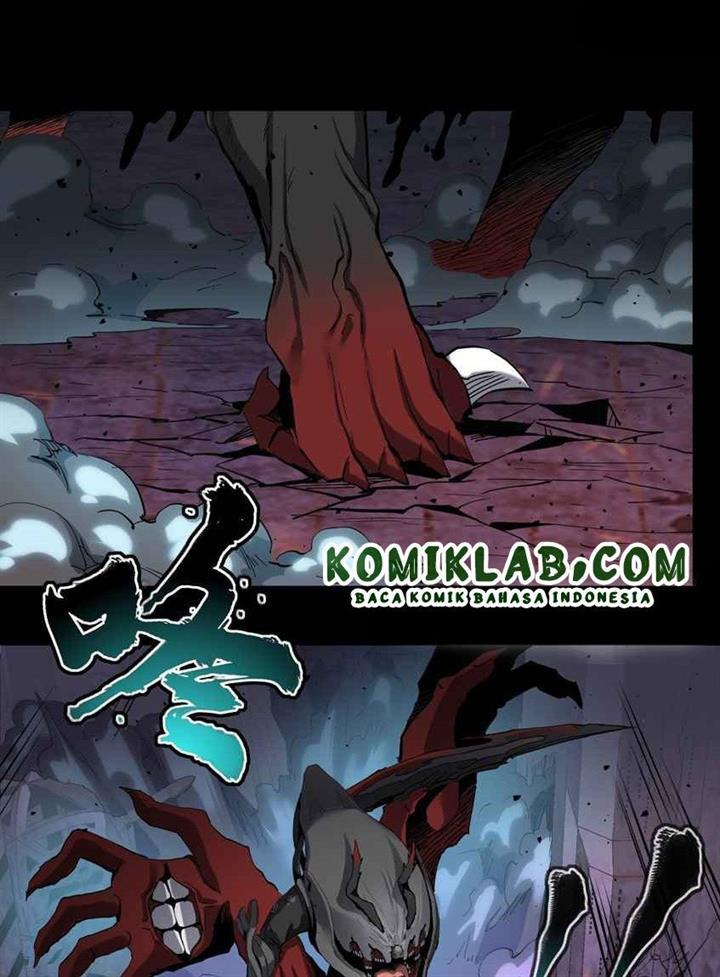 Chapter Komik
              Legend of Star General Chapter 39 - page 46