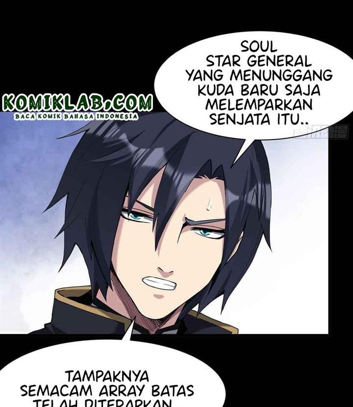 Chapter Komik
              Legend of Star General Chapter 39 - page 9