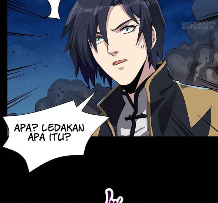 Chapter Komik
              Legend of Star General Chapter 39 - page 68