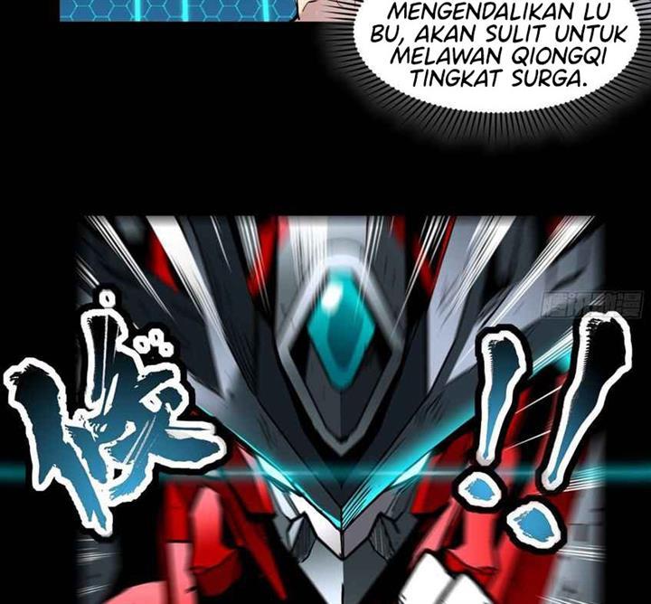 Chapter Komik
              Legend of Star General Chapter 39 - page 63