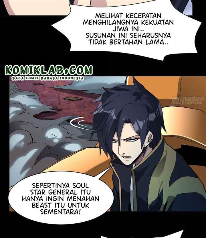 Chapter Komik
              Legend of Star General Chapter 39 - page 12