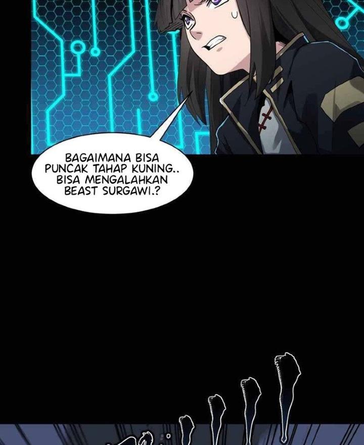 Chapter Komik
              Legend of Star General Chapter 40 - page 17