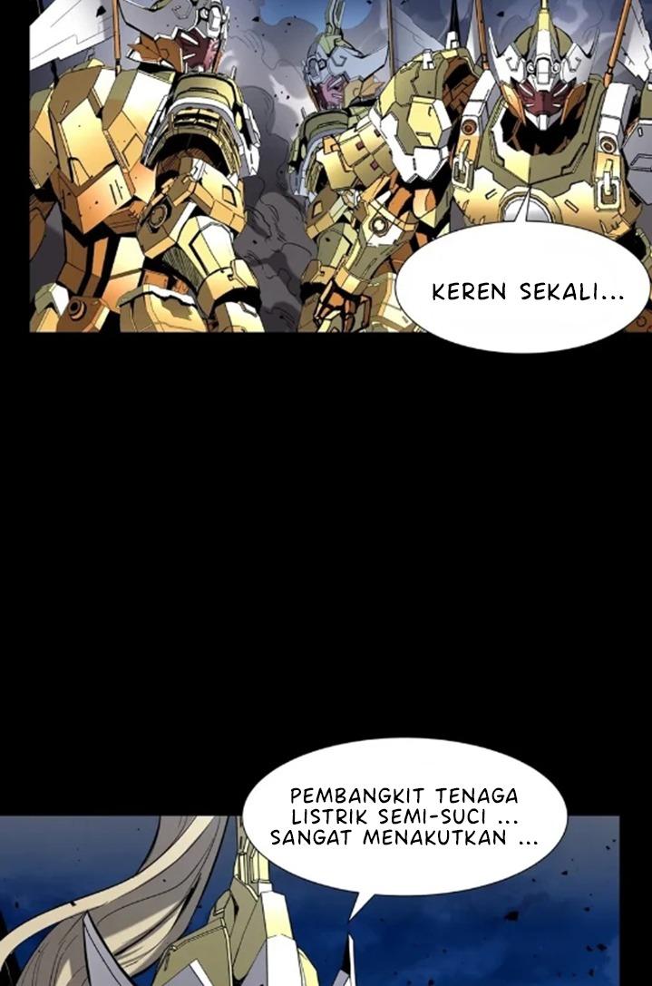 Chapter Komik
              Legend of Star General Chapter 50 - page 28