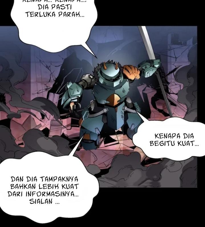 Chapter Komik
              Legend of Star General Chapter 50 - page 40