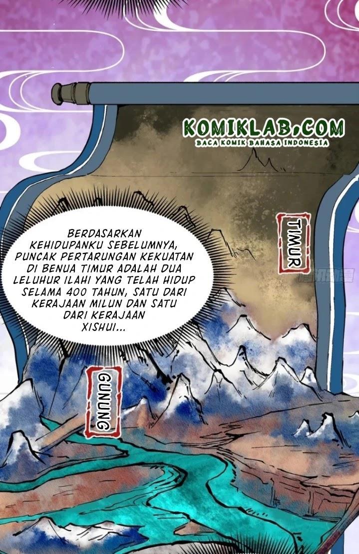 Chapter Komik
              Legend of Star General Chapter 51 - page 5