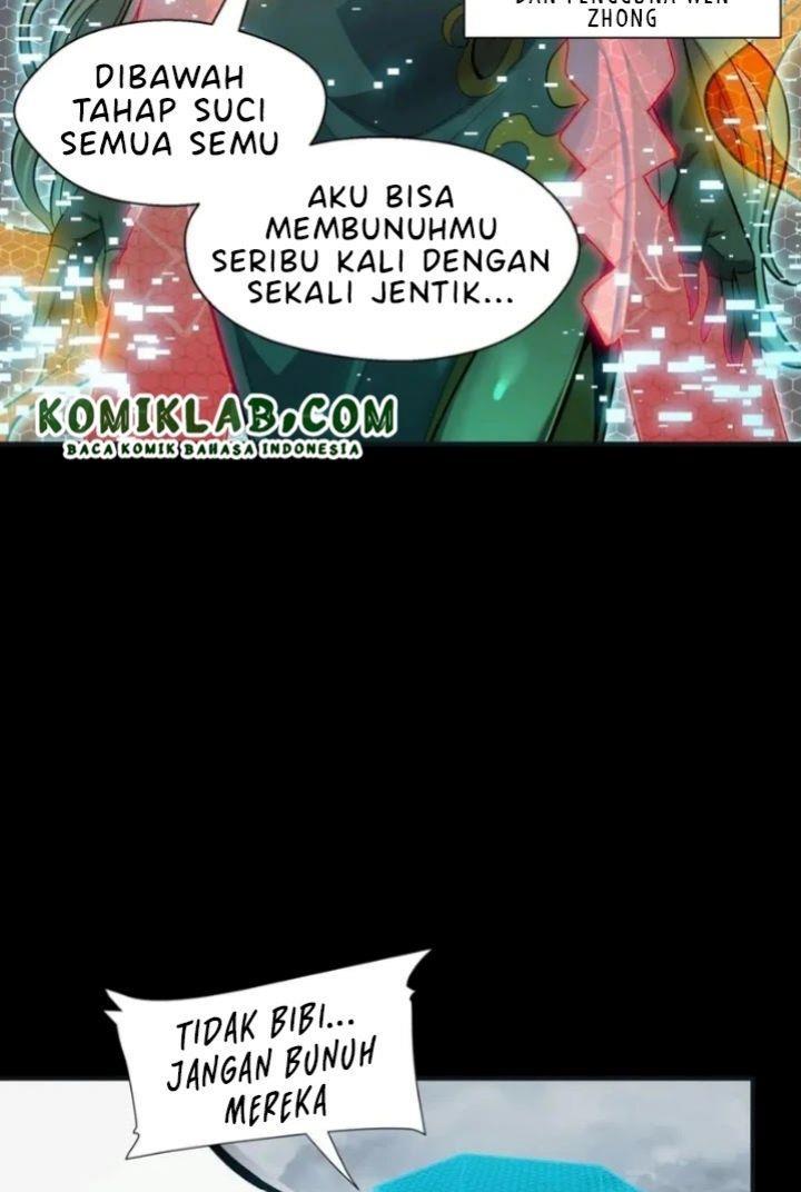 Chapter Komik
              Legend of Star General Chapter 55 - page 49