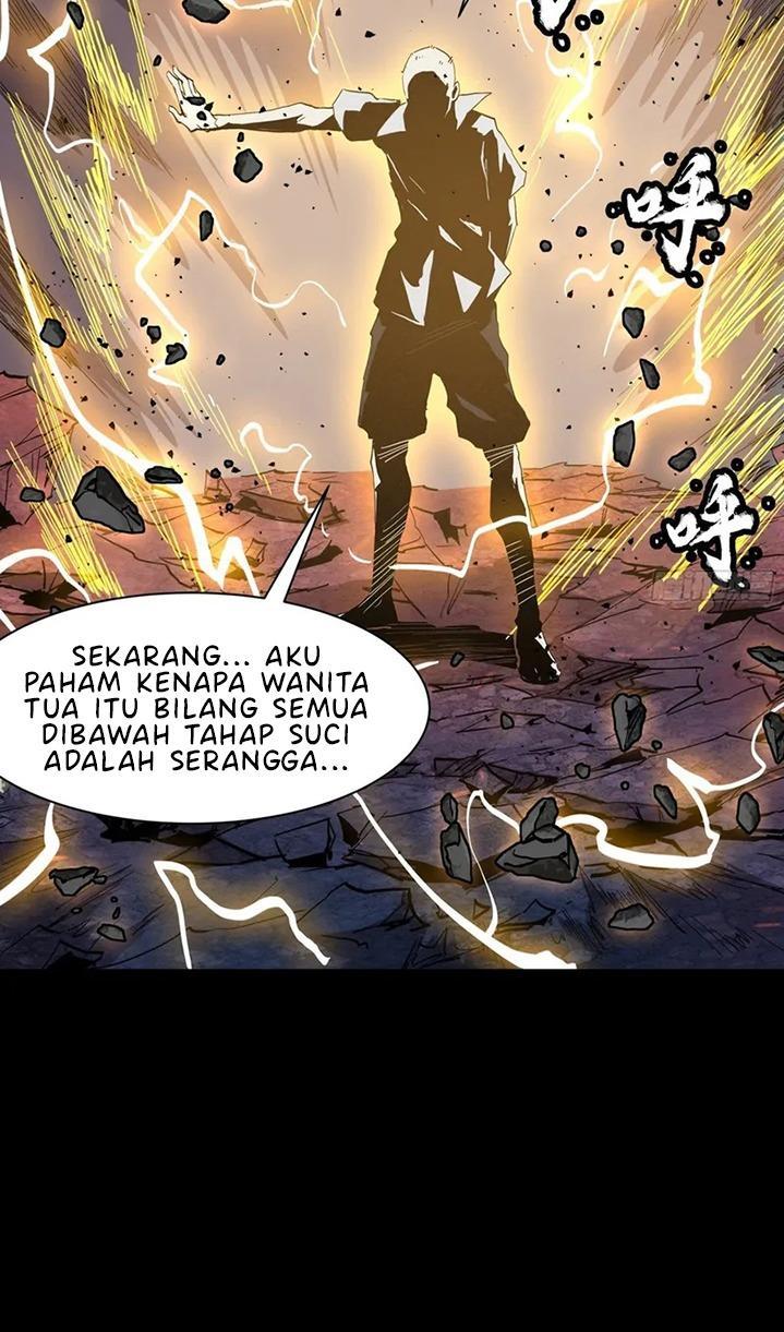 Chapter Komik
              Legend of Star General Chapter 56 - page 42