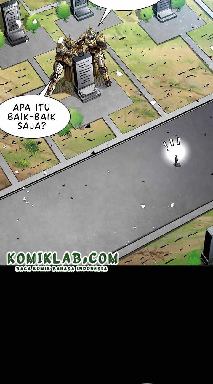 Chapter Komik
              Legend of Star General Chapter 59 - page 47