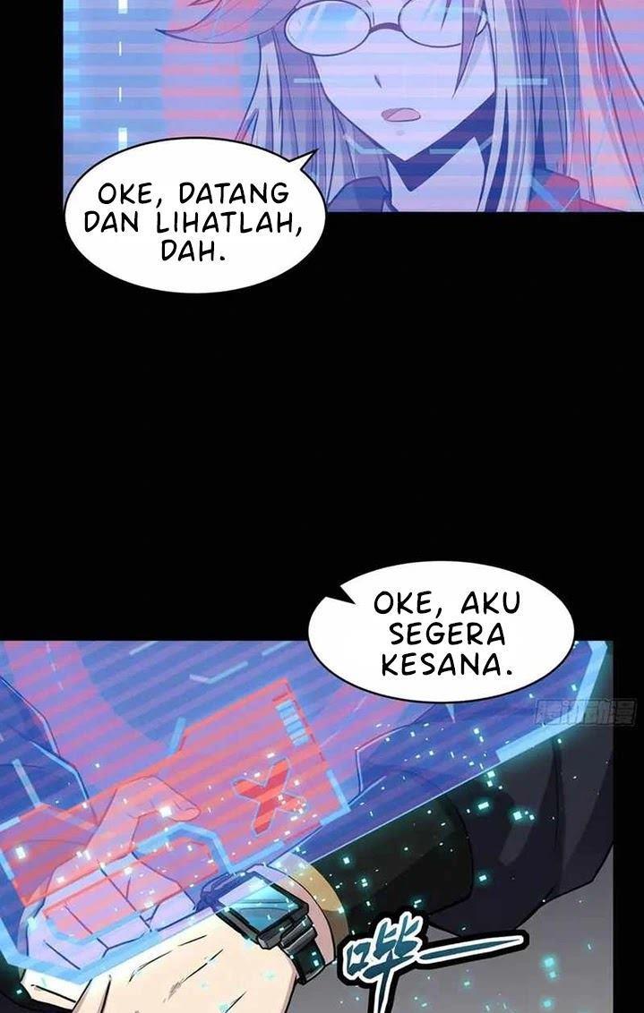 Chapter Komik
              Legend of Star General Chapter 59 - page 36