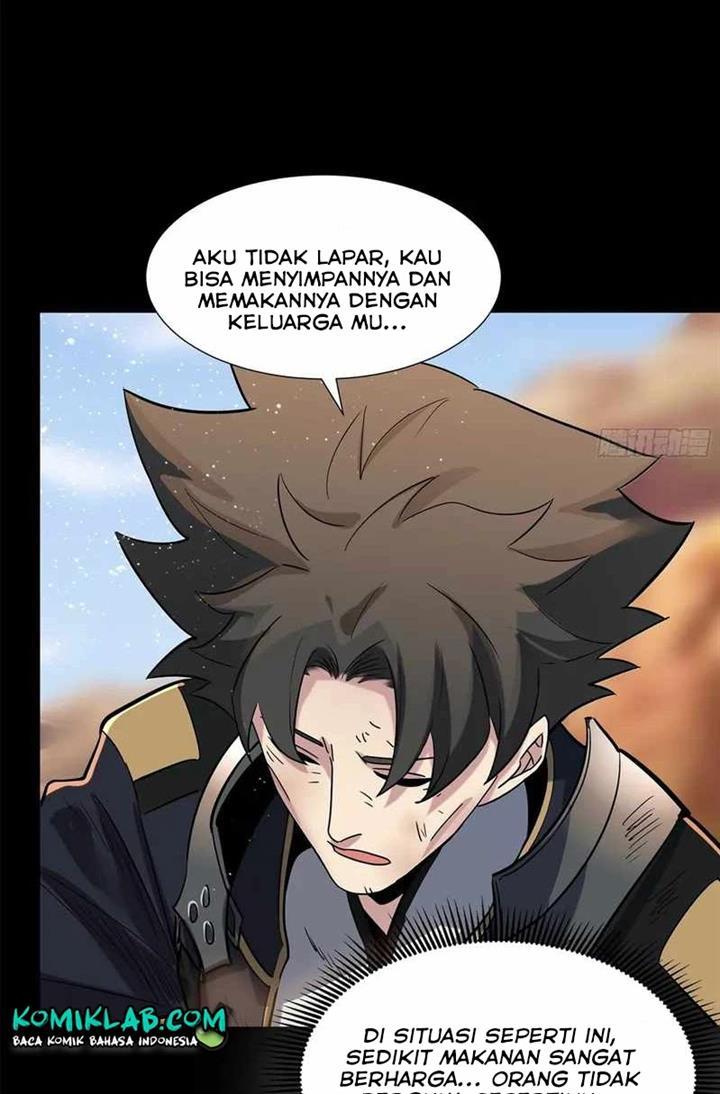 Chapter Komik
              Legend of Star General Chapter 62 - page 20