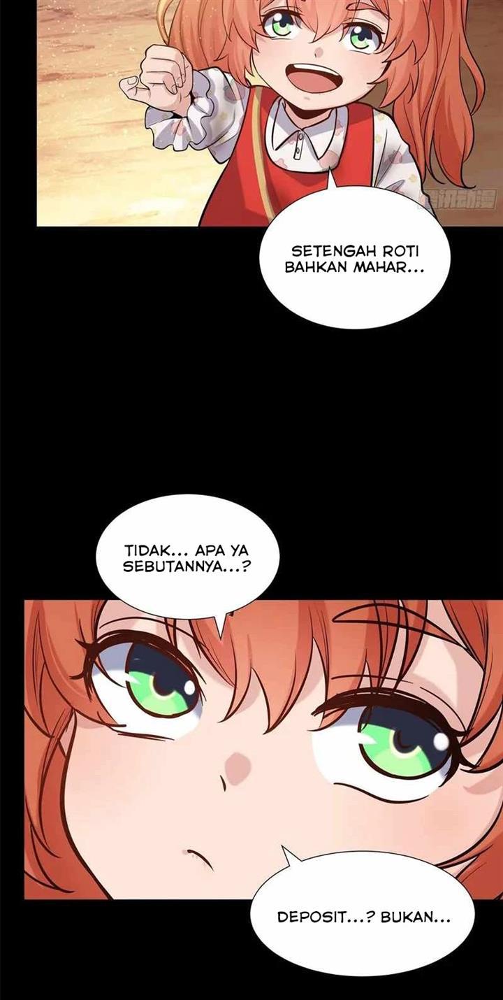 Chapter Komik
              Legend of Star General Chapter 62 - page 41