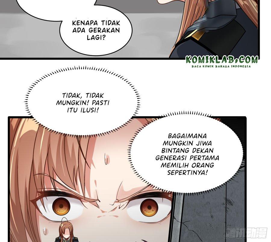 Chapter Komik
              Legend of Star General Chapter 7 - page 29