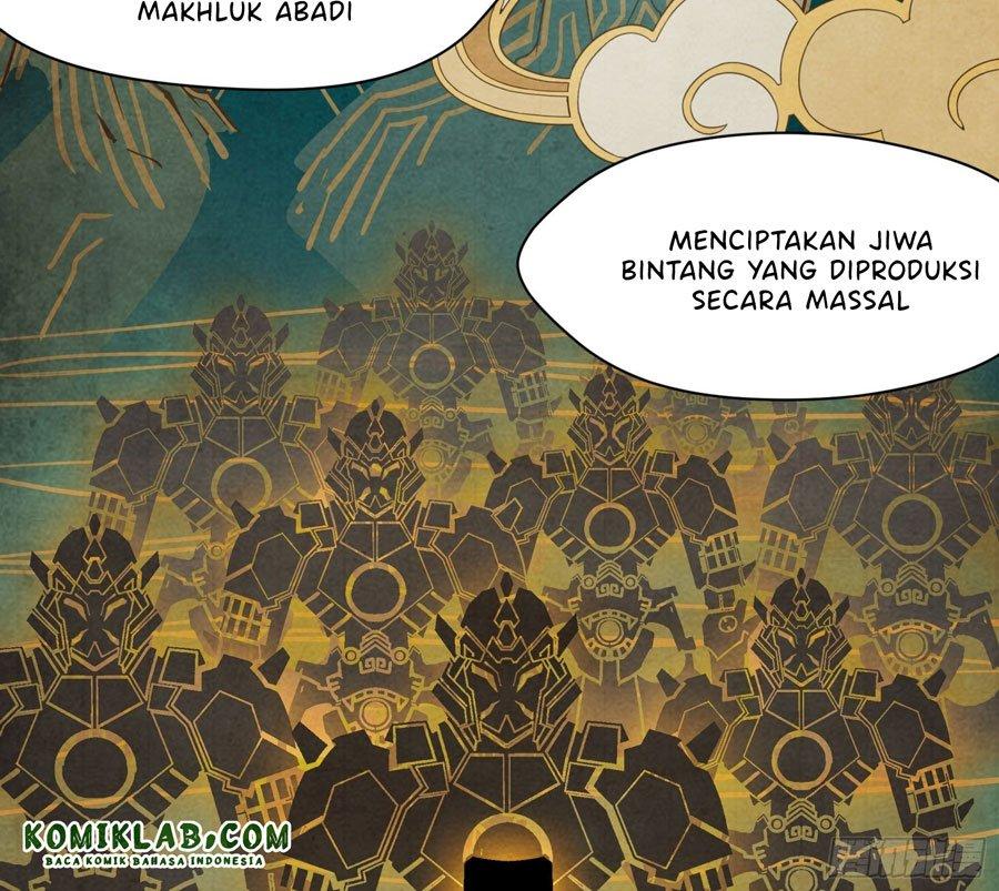 Chapter Komik
              Legend of Star General Chapter 7 - page 15