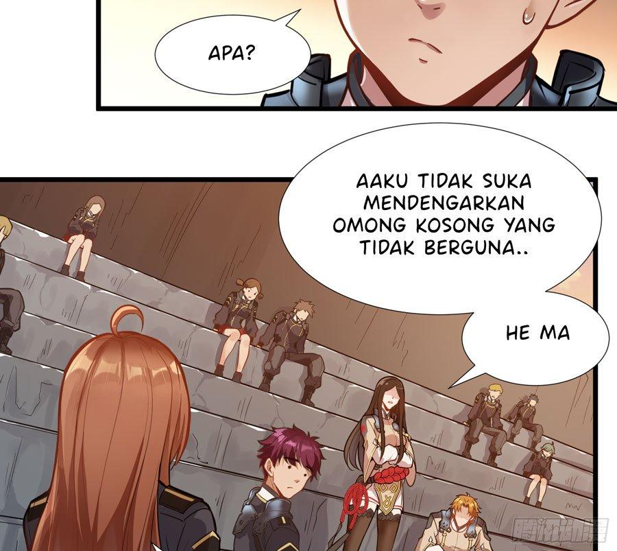 Chapter Komik
              Legend of Star General Chapter 7 - page 49