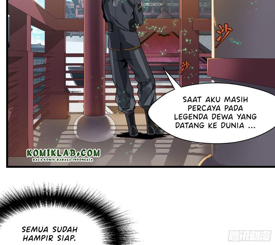 Chapter Komik
              Legend of Star General Chapter 7 - page 36