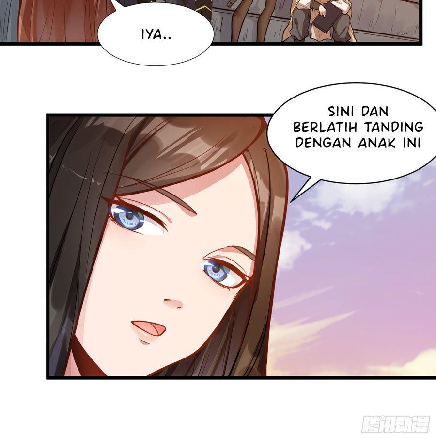 Chapter Komik
              Legend of Star General Chapter 7 - page 50