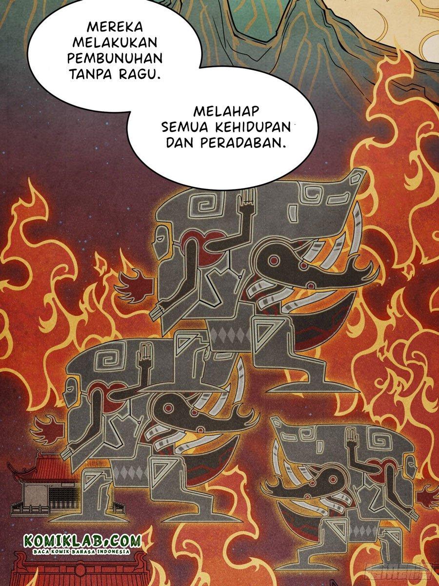 Chapter Komik
              Legend of Star General Chapter 7 - page 5