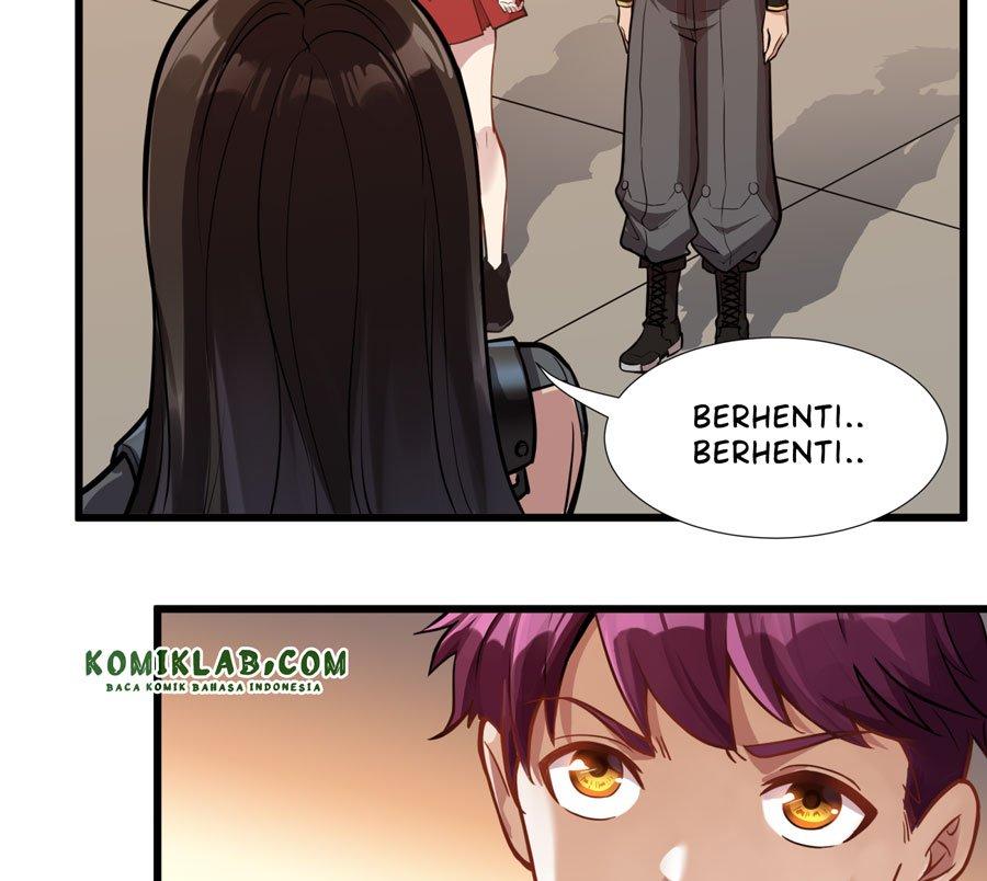 Chapter Komik
              Legend of Star General Chapter 7 - page 48