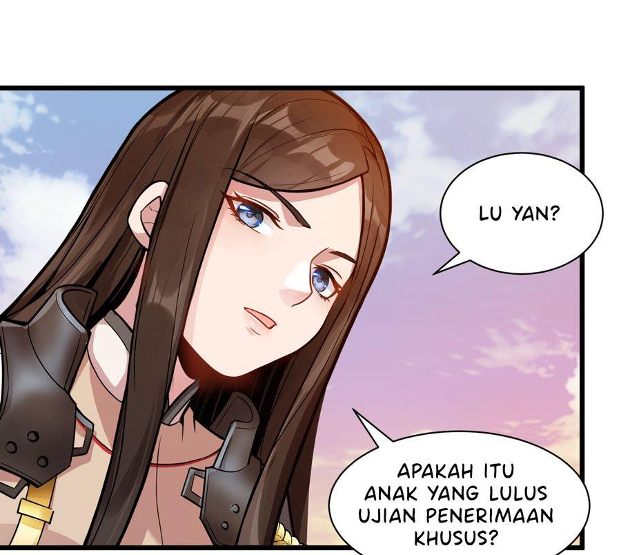 Chapter Komik
              Legend of Star General Chapter 7 - page 46