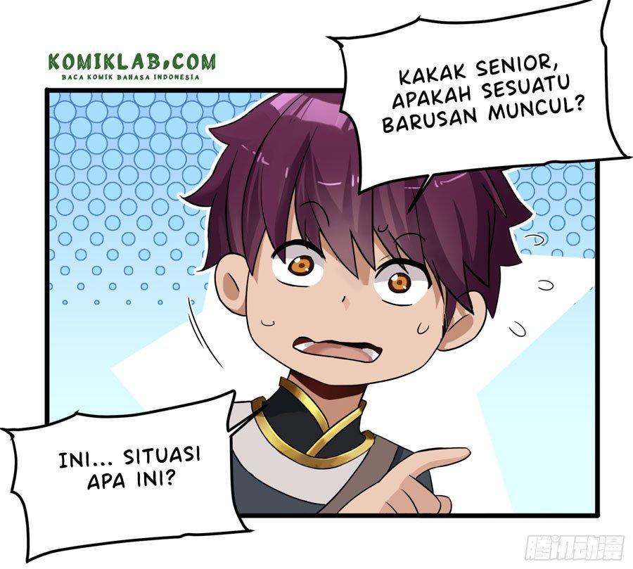 Chapter Komik
              Legend of Star General Chapter 7 - page 27