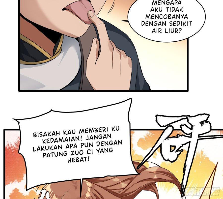 Chapter Komik
              Legend of Star General Chapter 7 - page 31