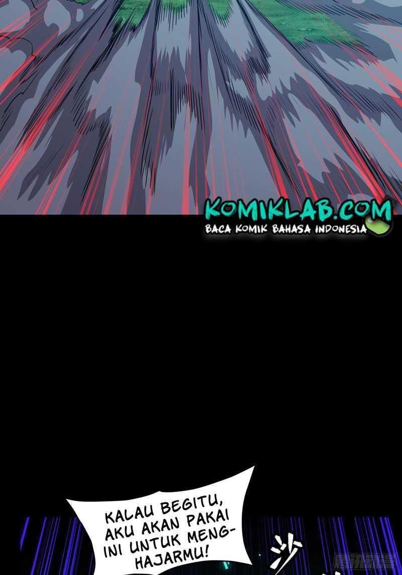 Chapter Komik
              Legend of Star General Chapter 73 - page 50