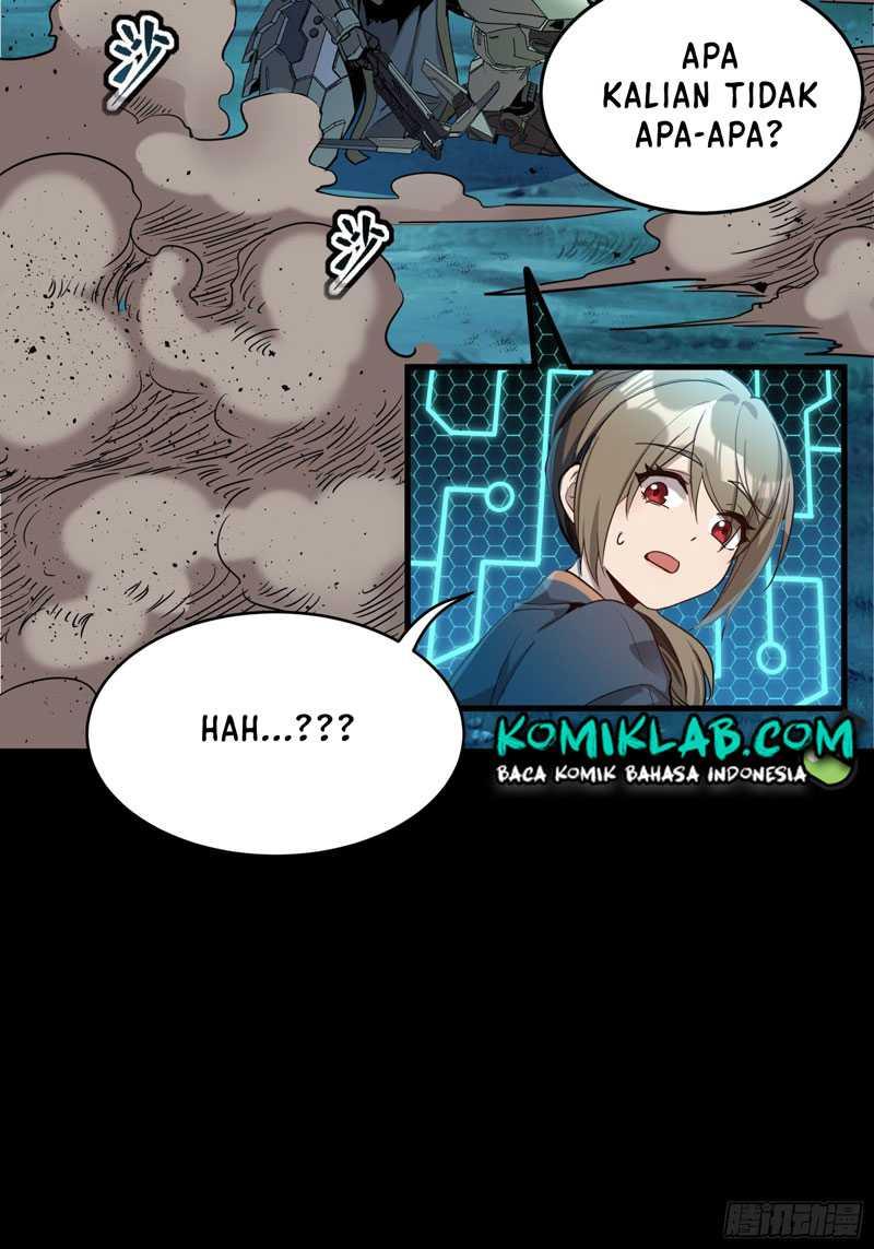 Chapter Komik
              Legend of Star General Chapter 73 - page 30