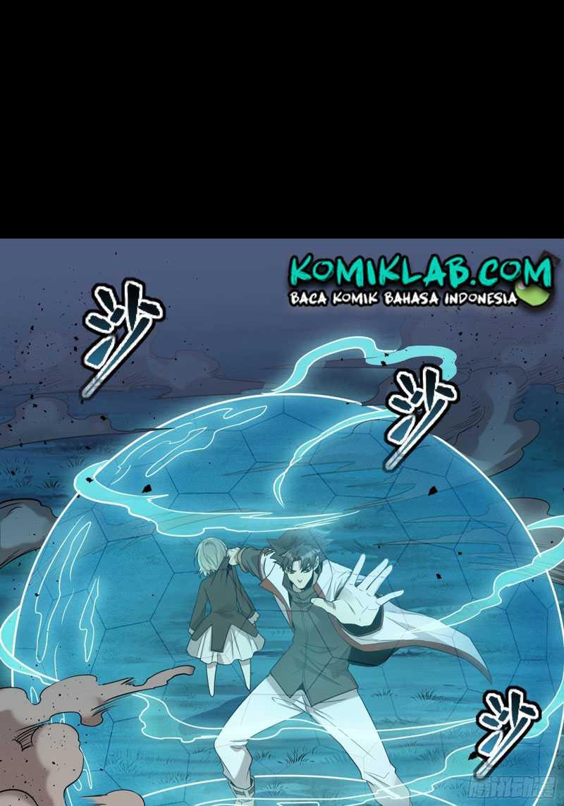 Chapter Komik
              Legend of Star General Chapter 73 - page 34