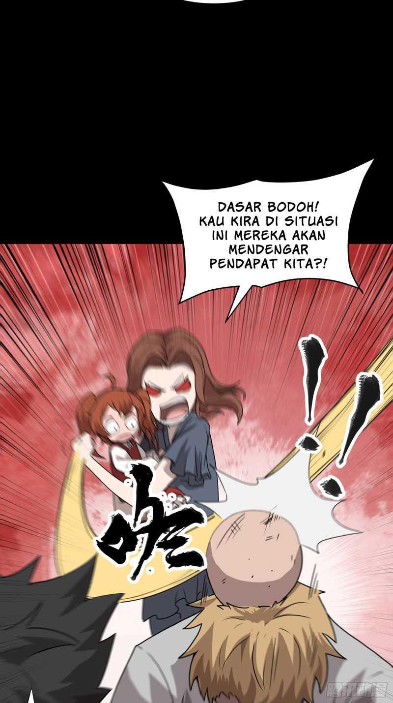 Chapter Komik
              Legend of Star General Chapter 73 - page 61