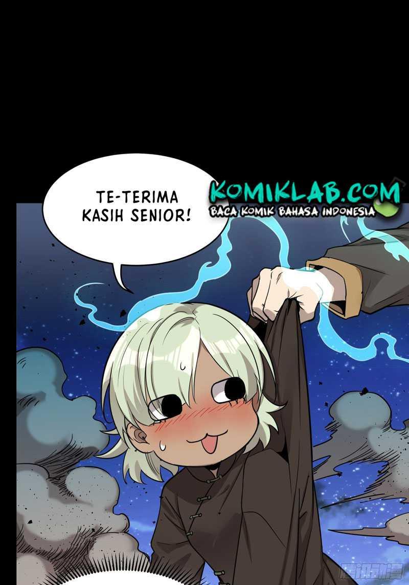 Chapter Komik
              Legend of Star General Chapter 73 - page 36