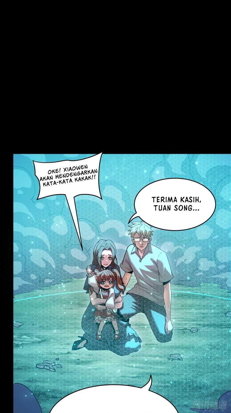 Chapter Komik
              Legend of Star General Chapter 73 - page 57