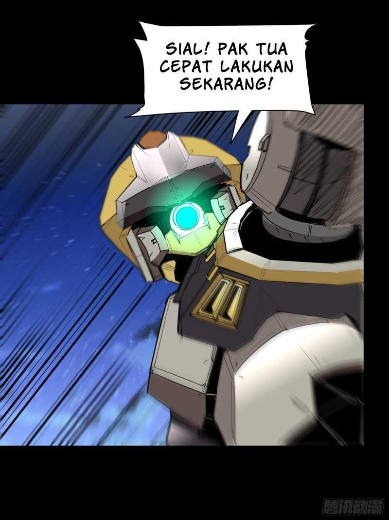 Chapter Komik
              Legend of Star General Chapter 73 - page 10