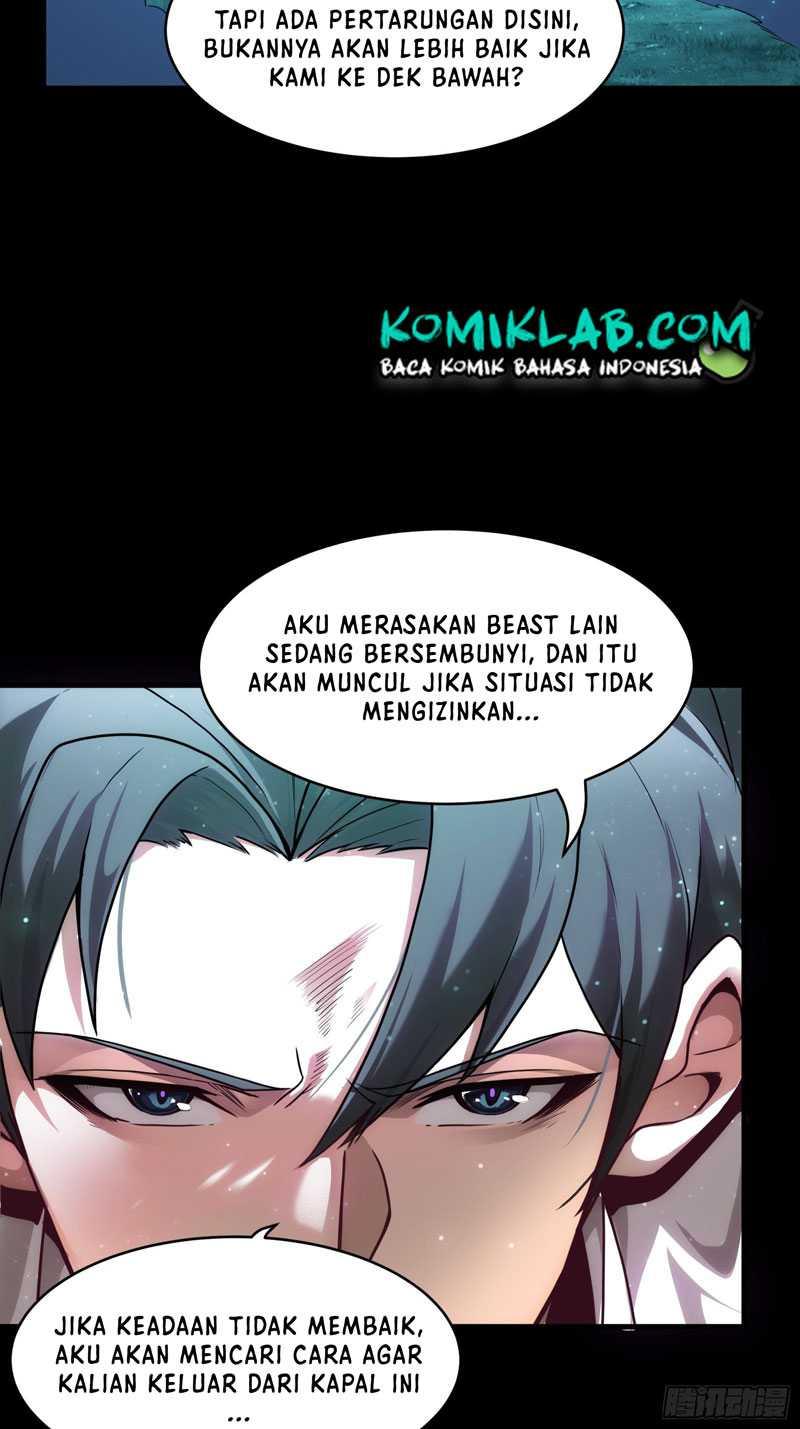 Chapter Komik
              Legend of Star General Chapter 73 - page 58