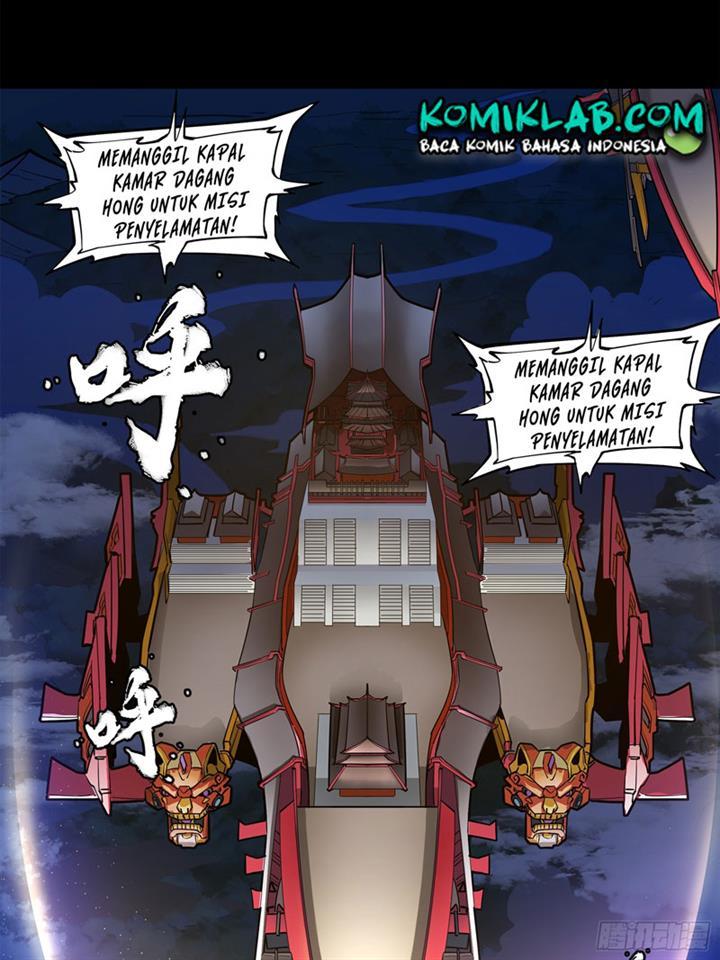 Chapter Komik
              Legend of Star General Chapter 77 - page 85