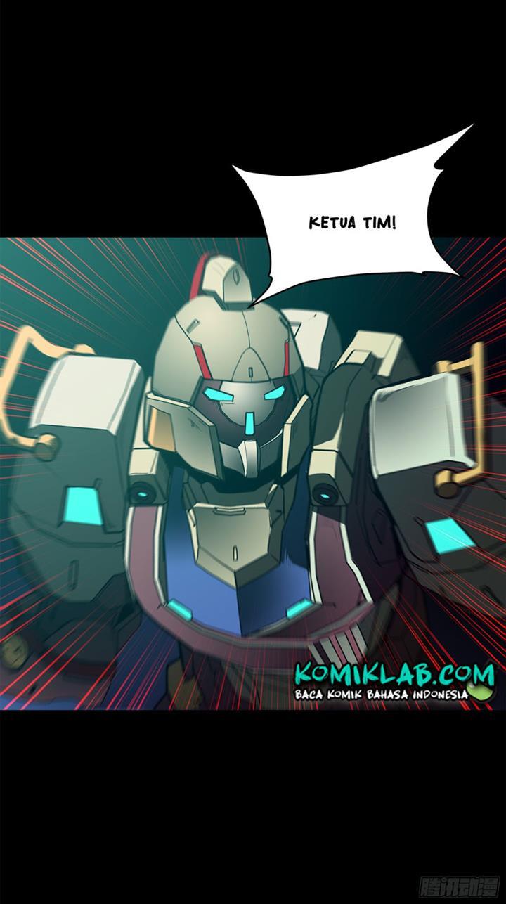 Chapter Komik
              Legend of Star General Chapter 77 - page 26