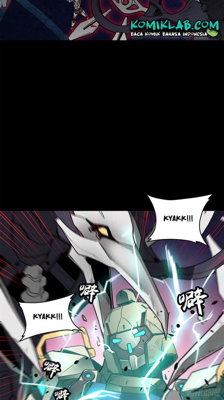 Chapter Komik
              Legend of Star General Chapter 77 - page 28